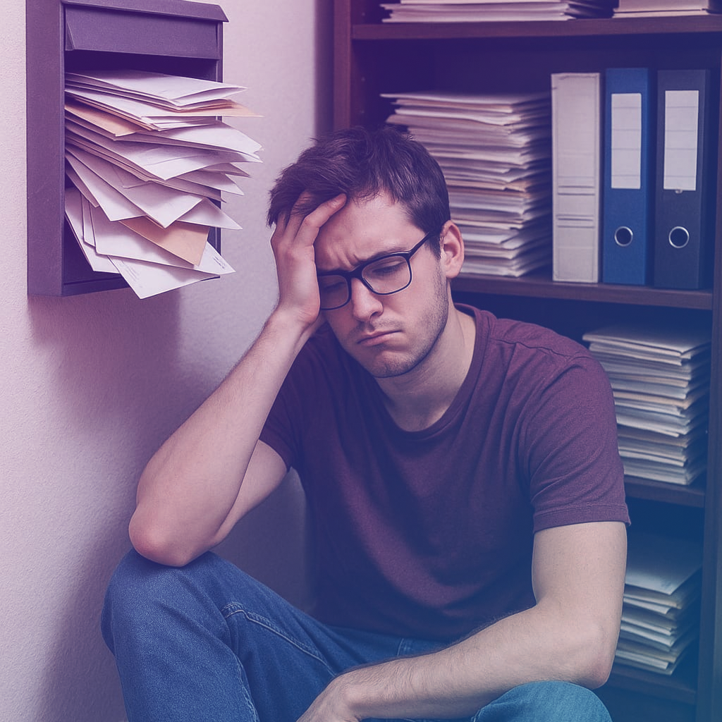Productivity blueprint
